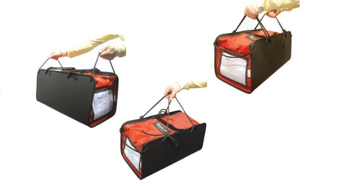 Sacs de matossage Outils Ocean portabilité
